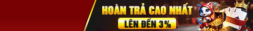 Gif qh88 hoàn trả cao nhất