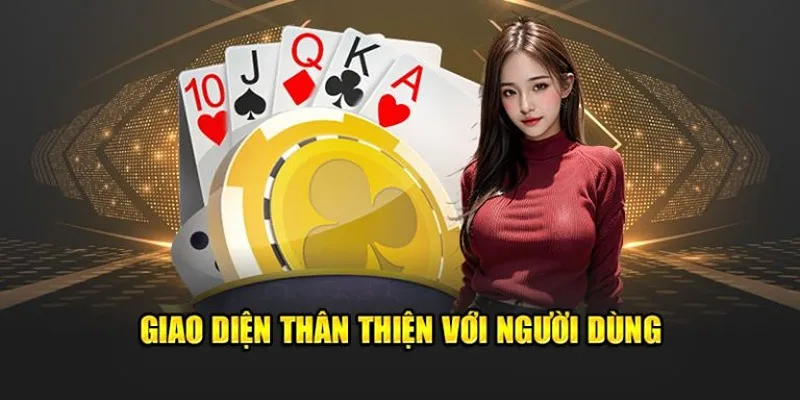 Giao diện QH88 chuyên nghiệp