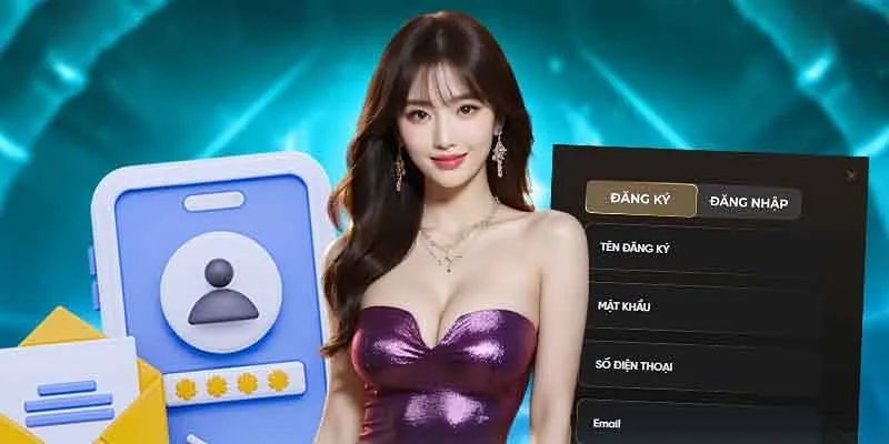 Cách để vào QH88 cá cược